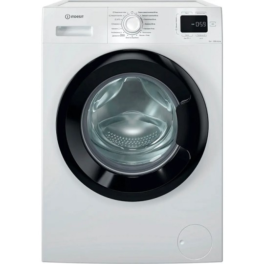 Пральна машина Indesit IM 642B My Time UA